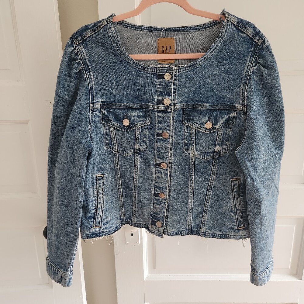 GAP Demin Jacket/Top